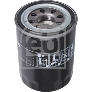 FEBI BILSTEIN Ölfilter 47473