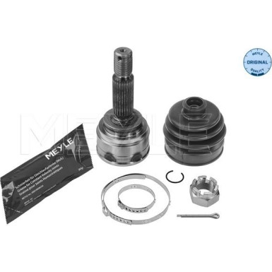 Gelenksatz, Antriebswelle Hyundai Atos MEYLE-ORIGINAL: True to OE 37-14 498 0007