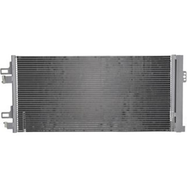 Kondensator PKW FIAT Ducato 06 FIRST FIT 940962