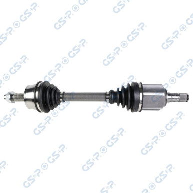GSP Antriebswelle 202613