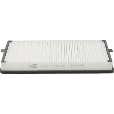 CHAMPION Innenraumfilter CCF0049