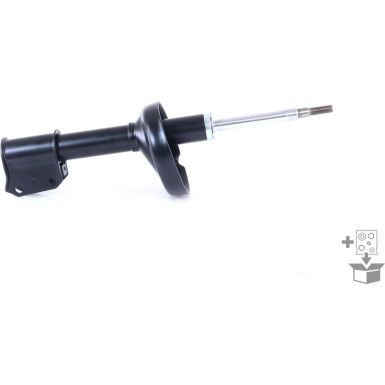 MONROE ORIGINAL-Öldämpfer VA | RENAULT Twingo 07 | R7610 MONROE ORIGINAL-Öldämpfer VA | RENAULT Twingo 07 | R7610