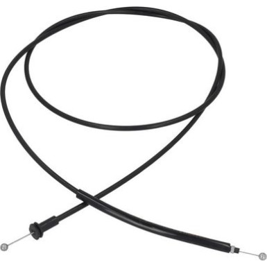 KAMOKA Motorhaubenzug 1251068