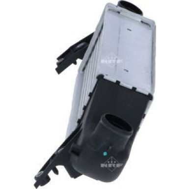 NRF Druckluftkühler 30863 NRF Druckluftkühler 30863