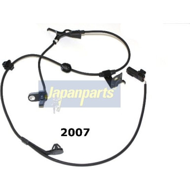 Sensor, Raddrehzahl ABS-2007 Sensor, Raddrehzahl ABS-2007