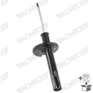 MONROE ORIGINAL-Gasdämpfer VA | SKODA Felicia,VW Caddy 95 | 16296 MONROE ORIGINAL-Gasdämpfer VA | SKODA Felicia,VW Caddy 95 | 16296