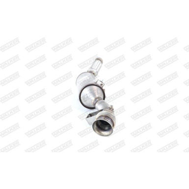 93 / DPF EVO S | MERCEDES Sprinter 210D | 93309