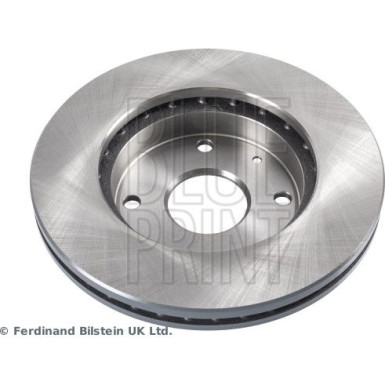 Bremsscheibe Daewoo P. Nubira 1.4-1.8 03 | ADG04363 Bremsscheibe Daewoo P. Nubira 1.4-1.8 03 | ADG04363