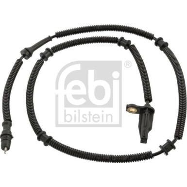 FEBI BILSTEIN Sensor, Raddrehzahl | 106958