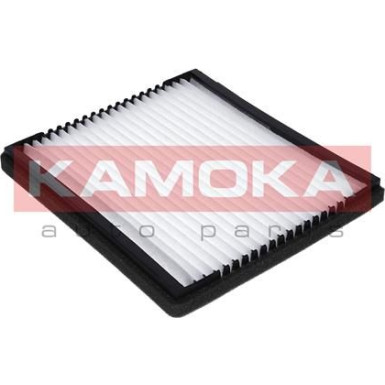 KAMOKA Filter, Innenraumluft