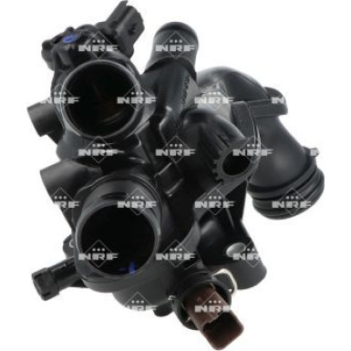 Thermostat, Kühlmittel EASY FIT 725160