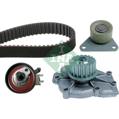 530 0063 30 Wasserpumpe + Zahnriemensatz