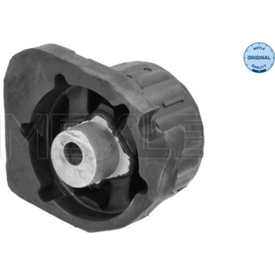 11 555 073 Lagerung Getriebe BMW X5 MEYLE-ORIGINAL: True to OE 3002231601