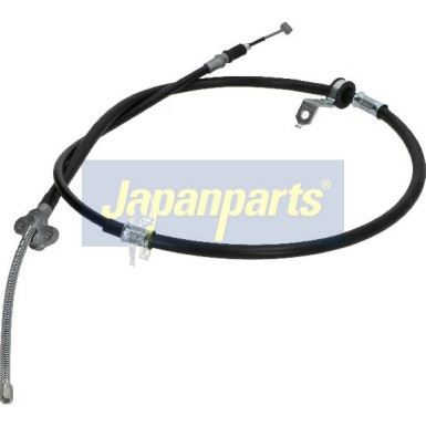 Seilzug, Feststellbremse Toyota T. Hi-Ace 95- Pr BC-2028R