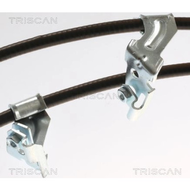Seilzug, Feststellbremse Ford T. C-Max/Focus 10- Le/Pr Kpl | 8140161167