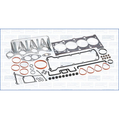 52169800 Dichtungssatz, Zylinderkopf FIBERMAX