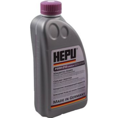 HEPU Frostschutz | P999-G12-SUPERPLUS