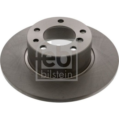 FEBI BILSTEIN Bremsscheibe 01716