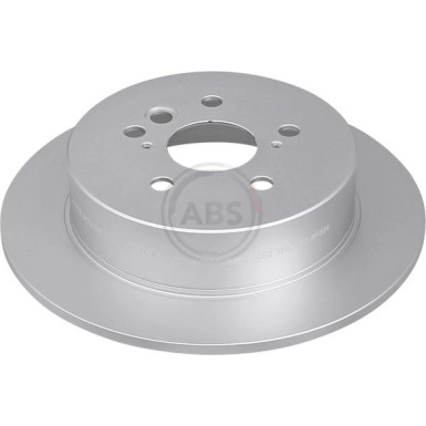 A.B.S. Bremsscheibe