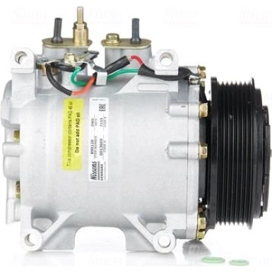 Kompressor PKW Honda Accord 03 FIRST FIT 890128