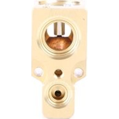 NISSENS Expansionsventil, Klimaanlage 999349