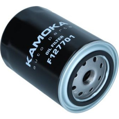 KAMOKA Ölfilter | F127701