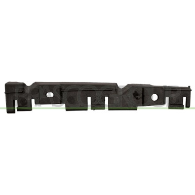 Halter für Stoßstange V R | FIAT 500 10,07 | 2510,334,1