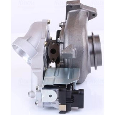 Nissens Turbo MERCEDES Sprinter 95 FACTORY NEW 93273