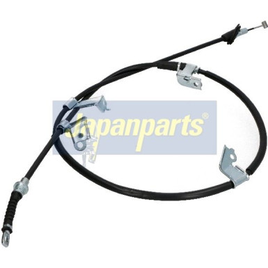 Seilzug, Feststellbremse Honda T. Civic 01-05 Le BC-437L Seilzug, Feststellbremse Honda T. Civic 01-05 Le BC-437L