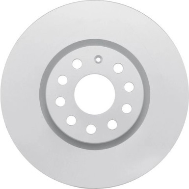 Bremsscheibe VA | SEAT Alhambra,Leon 04 | 0 986 479 932