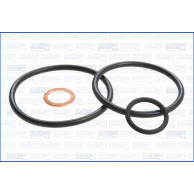 54091100 Dichtungssatz, Kurbelgehäuse