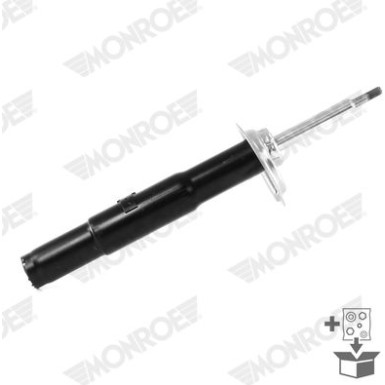 MONROE OESpectrum VA li | BMW E60 03 | 742017SP