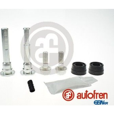 Reparatursatz Bremssattel Kia Picanto 1.0-1.2 04 | D7041C