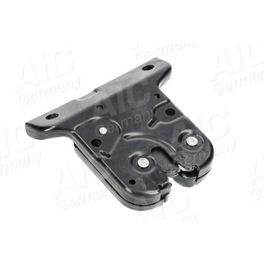 HECKKLAPPENSCHLOSS 2-PIN | AUDI A3 7,96-5,03/A4 AVANT 11,94-9,01 | 58224