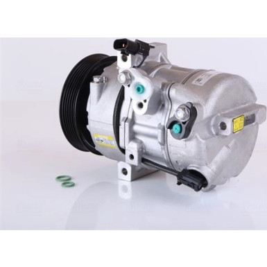 Kompressor PKW Kia Sorento III 14 FIRST FIT 890578
