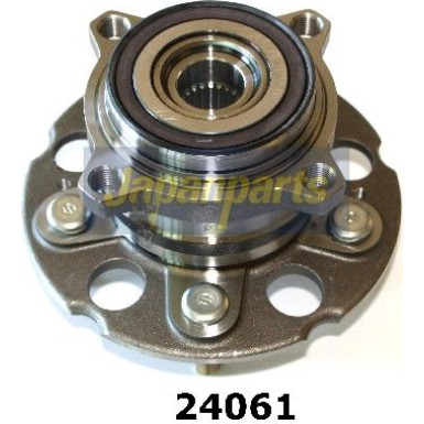 Japanparts Radnabe KK-24061 Japanparts Radnabe KK-24061