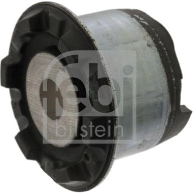 Lagerbuchse, Querlenker Citroen T. C5/C6/508 1.6Hdi/2.2Hdi/3.0Hdi/3.0 V6 04 | 47384