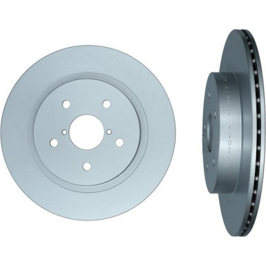 KAMOKA Bremsscheibe KAMOKA Bremsscheibe