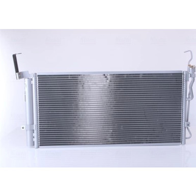 Kondensator PKW HYUNDAI Santa Fe 2,0 CRDi FIRST FIT 94451