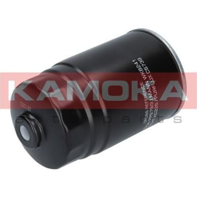 KAMOKA Kraftstofffilter | F316801