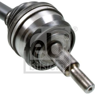 FEBI BILSTEIN Antriebswelle 181255