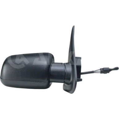 ALKAR Außenspiegel 6165361