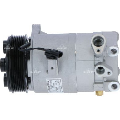 Kompressor, Klimaanlage EASY FIT 32989