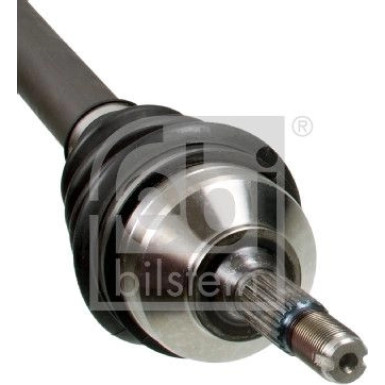 FEBI BILSTEIN Antriebswelle | 183632