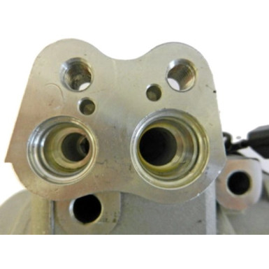 Kompressor, Klimaanlage BEHR ACP 1228 000S