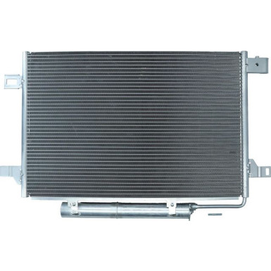 KAMOKA Kondensator, Klimaanlage 7800220