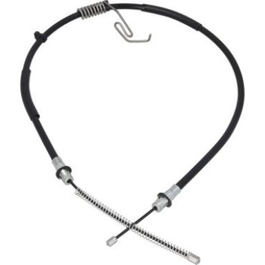 KAMOKA Seilzug, Feststellbremse 1190116