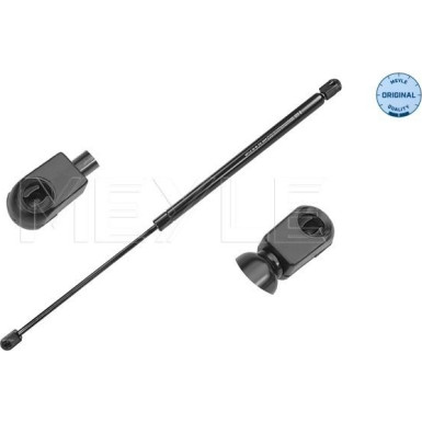Gasfeder, Koffer-/Laderaum MEYLE-ORIGINAL: True to OE 32-40 910 0009 Gasfeder, Koffer-/Laderaum MEYLE-ORIGINAL: True to OE 32-40 910 0009