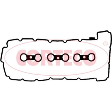 440465P Dichtung, Zylinderkopfhaube