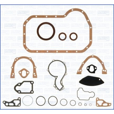 54044600 Dichtungssatz, Kurbelgehäuse